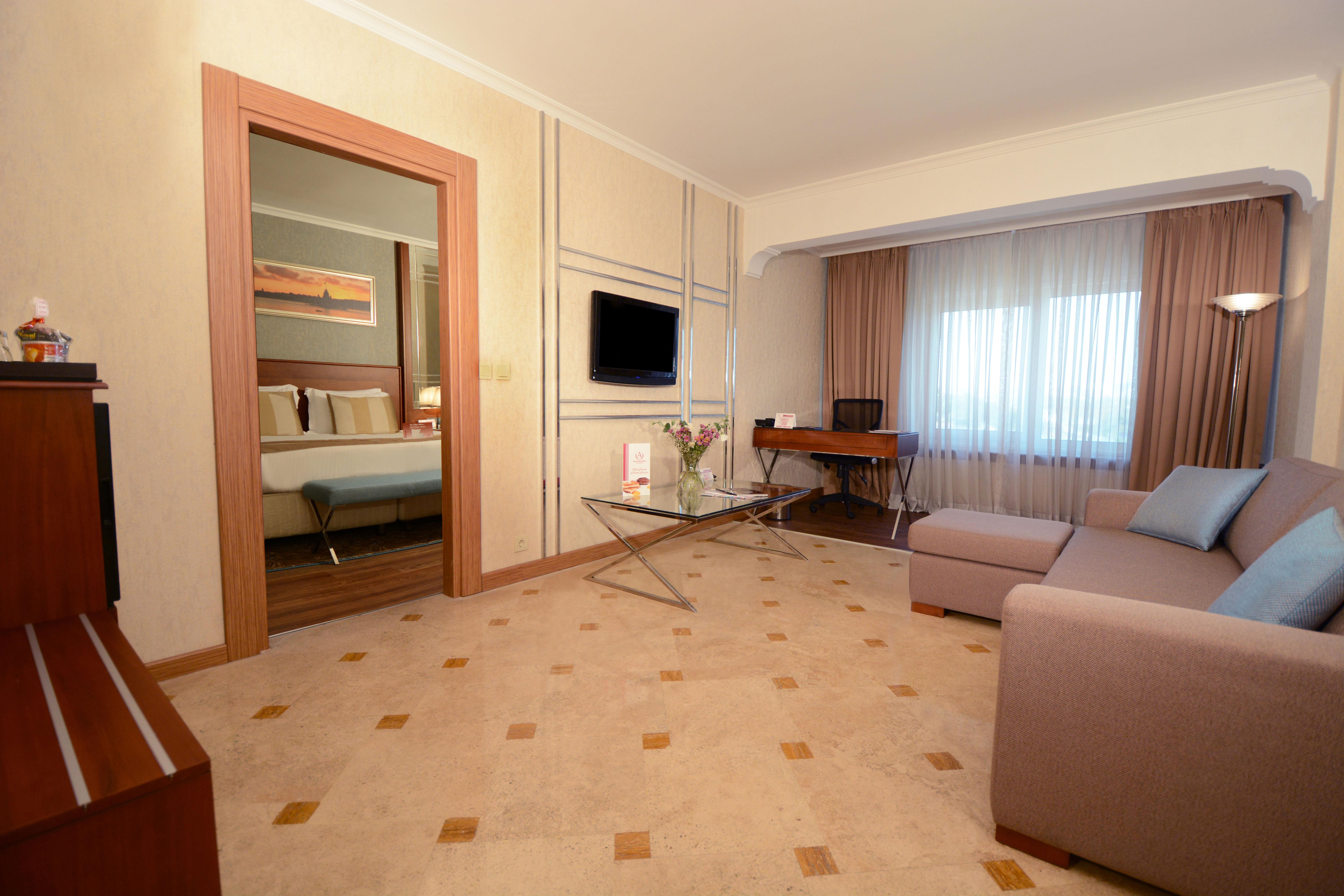 Akgun Istanbul Hotel Exteriér fotografie